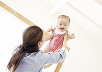 经历了试管婴儿失败后,第二次试管成功得两子